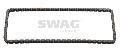 Łańcuch rozrządu do Fiata, 37 94 0813, SWAG Autoteile GmbH w ofercie sklepu e-autoparts.pl 